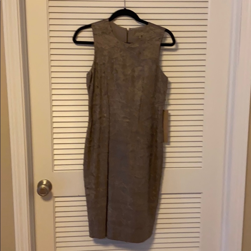 Max Azria Dress